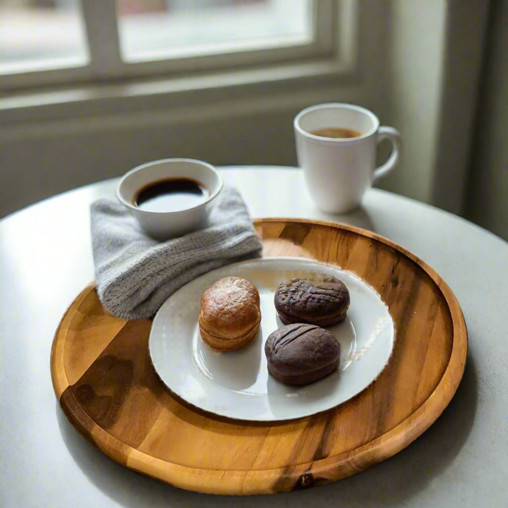 Lazy Susan - 15