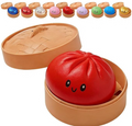 Squishy Dumpling Stress Toy - Mystery Surprise!