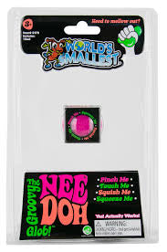 Schylling NeeDoh Fidget Toy