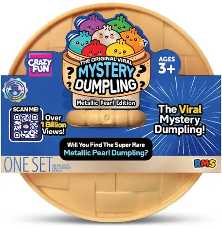 RMS® ORIGINAL SQUISHY DUMPLINGS
