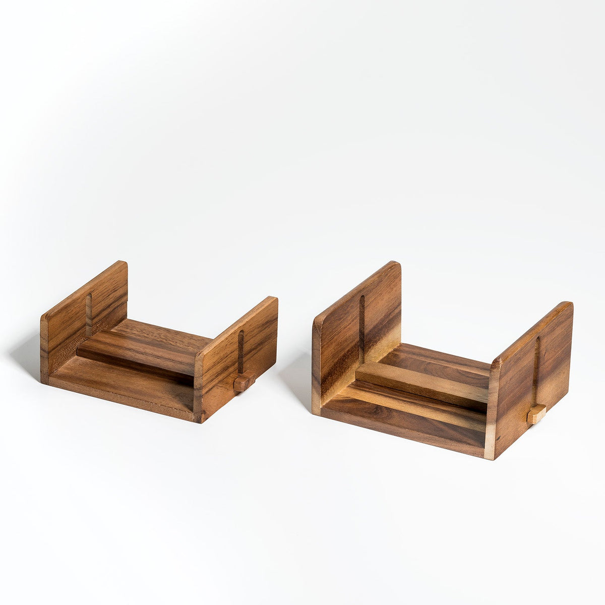 Cocktail Napkin Holder