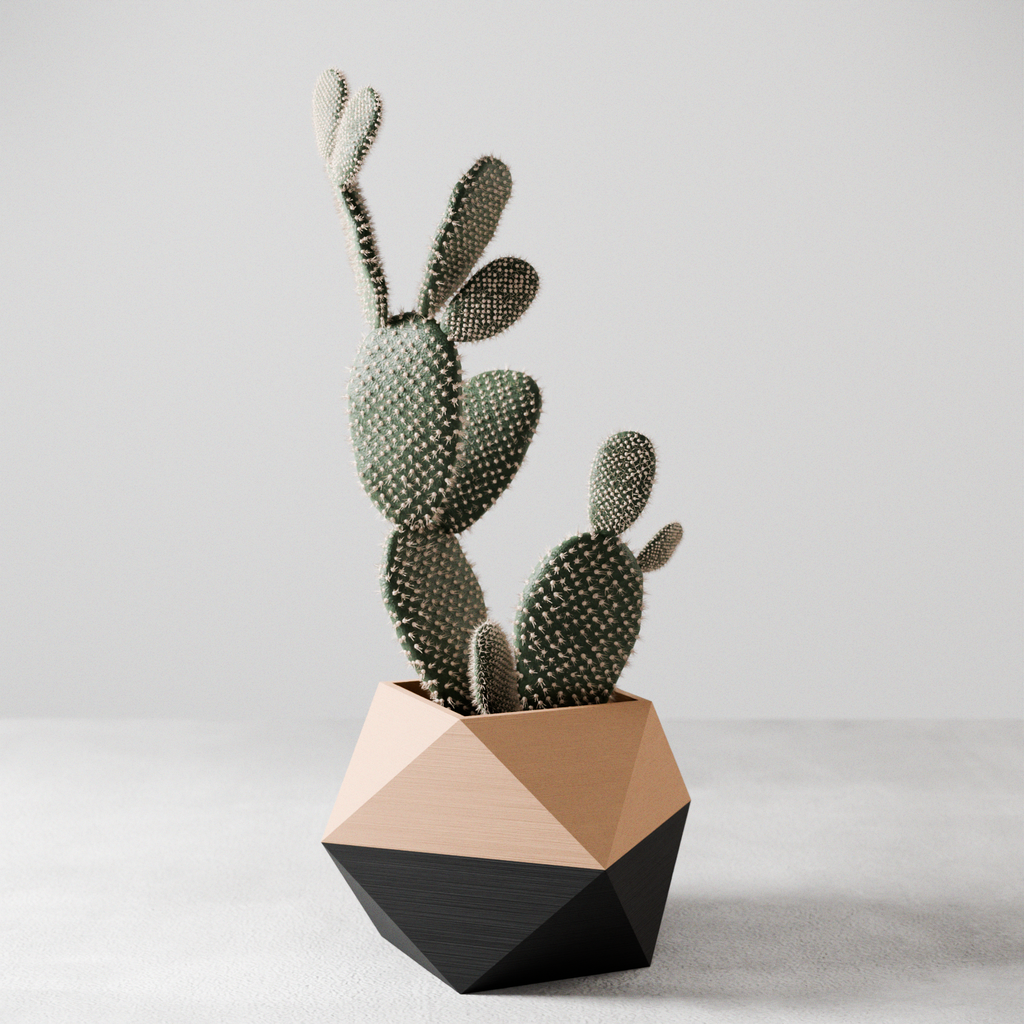 ICO Planter