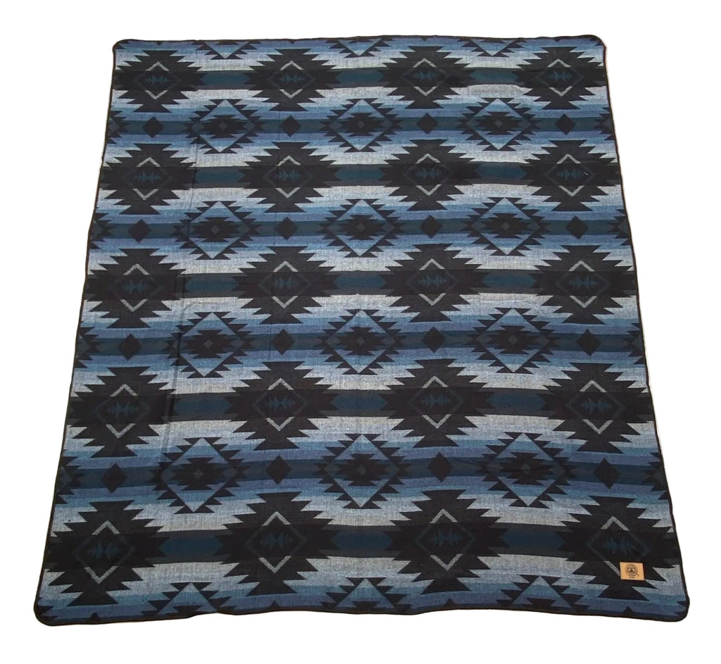 The Arcángel Blanket