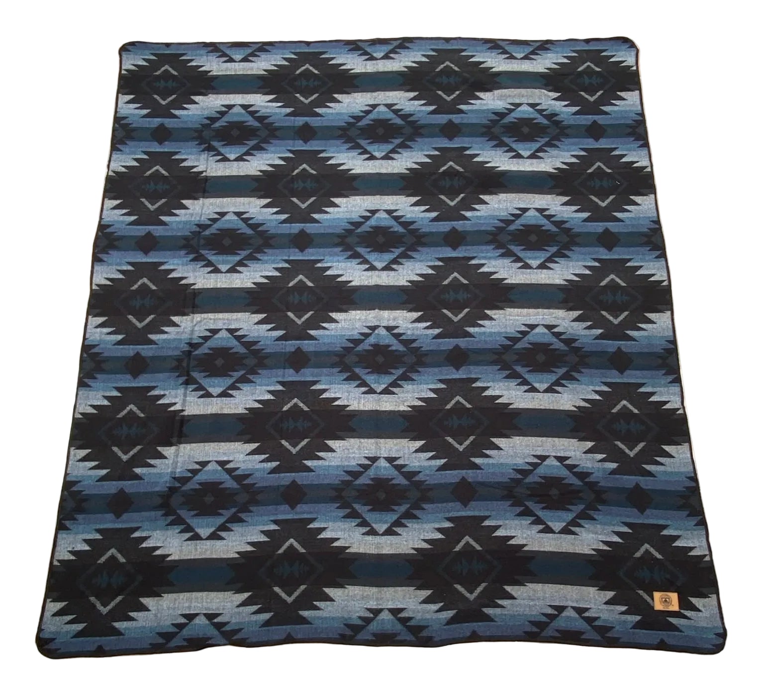 The Arcángel Blanket