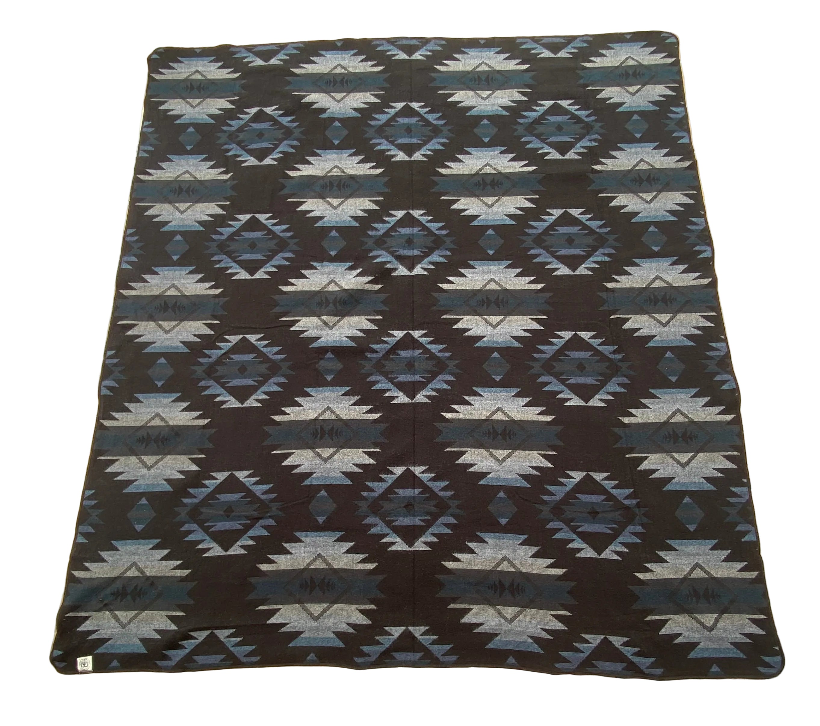 The Arcángel Blanket