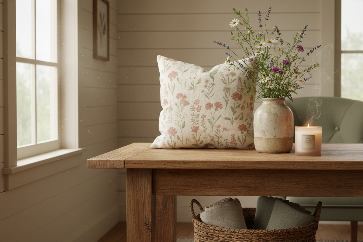 CountryCottageBarn Banner