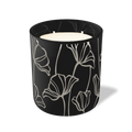 Oversized Flowers | 12 oz Candle
