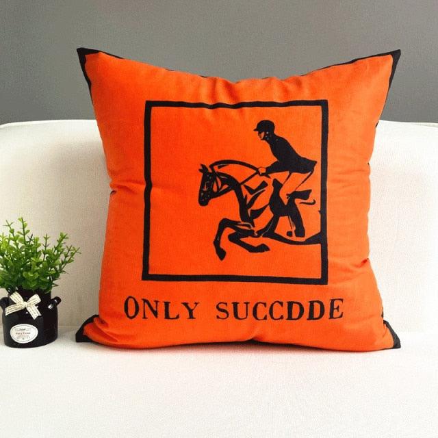 New Nordic Pilllow Cover Thickened Short Plush Pillow Case Decorative Cushion Cover For Home Couch Bed Living Room Gift  Decorative Farmhouse Pillow Cases for Living Room  Pillow Covers For Couch Sofa Bed 45x45cm
